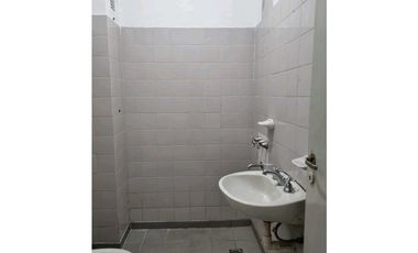 Dpto 2 dormitorios ideal inversor