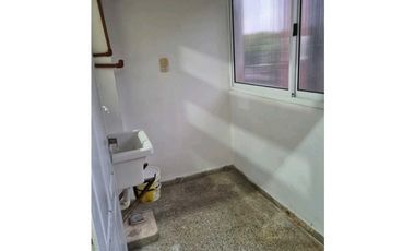 Dpto 2 dormitorios ideal inversor
