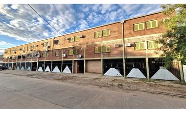 Dpto 2 dormitorios ideal inversor