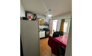 VENTA OPORTUNIDAD DEPTO. Bº SOL Y LAGO