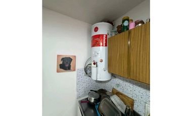 VENTA OPORTUNIDAD DEPTO. Bº SOL Y LAGO