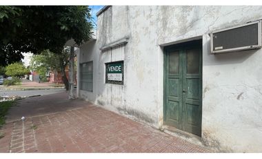 Venta | Importante inmueble sobre esquina.