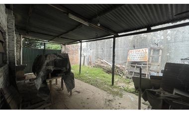 Venta | Importante inmueble sobre esquina.