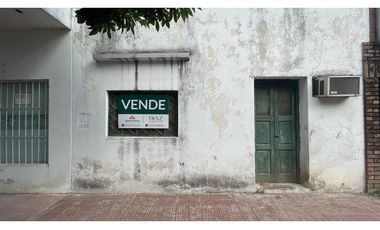 Venta | Importante inmueble sobre esquina.