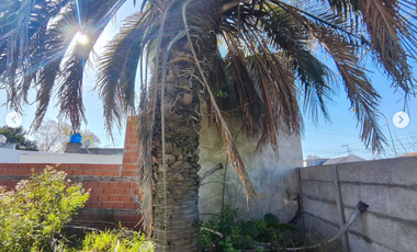 Barrio Sarmiento Lujan lote 10x32