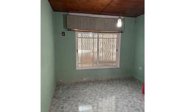 OPORTUNIDAD!! DOS VIVIENDAS. ESCRITURA INMEDIATA