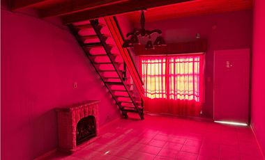 OPORTUNIDAD!! DOS VIVIENDAS. ESCRITURA INMEDIATA