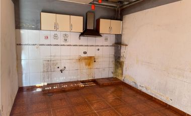 OPORTUNIDAD!! DOS VIVIENDAS. ESCRITURA INMEDIATA