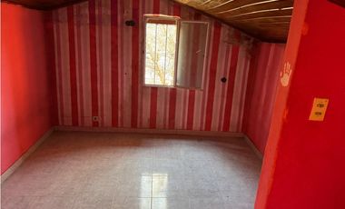 OPORTUNIDAD!! DOS VIVIENDAS. ESCRITURA INMEDIATA