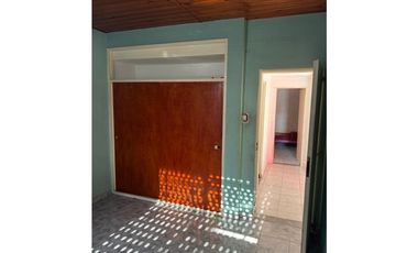 OPORTUNIDAD!! DOS VIVIENDAS. ESCRITURA INMEDIATA