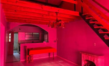 OPORTUNIDAD!! DOS VIVIENDAS. ESCRITURA INMEDIATA