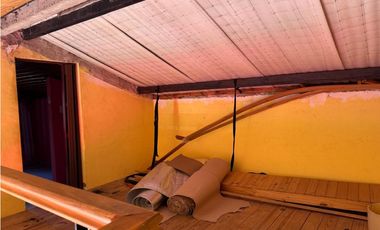 OPORTUNIDAD!! DOS VIVIENDAS. ESCRITURA INMEDIATA