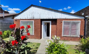 Casa Terreno de 10x40 m  Open Door