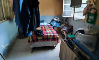 Casa Terreno de 10x40 m  Open Door
