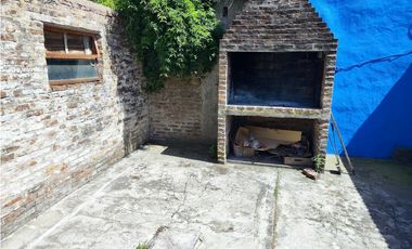 Casa Terreno de 10x40 m  Open Door
