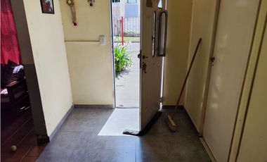 Casa Terreno de 10x40 m  Open Door