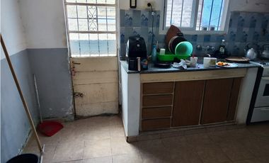 Casa Terreno de 10x40 m  Open Door