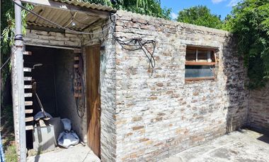 Casa Terreno de 10x40 m  Open Door