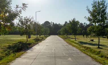 Lotes Comerciales de 900 m2 sobre ex Ruta 7 , Luján