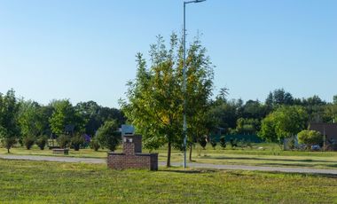 Lotes Comerciales de 900 m2 sobre ex Ruta 7 , Luján