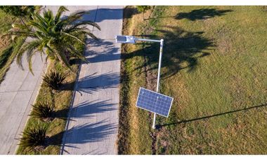 Lotes Comerciales de 900 m2 sobre ex Ruta 7 , Luján