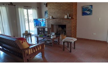 Chacras de Open Door casa en venta lote 4000