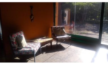 Chacras de Open Door casa en venta lote 4600