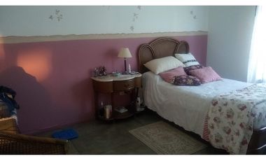 Chacras de Open Door casa en venta lote 4600