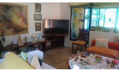 Chacras de Open Door casa en venta lote 4600
