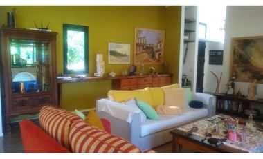 Chacras de Open Door casa en venta lote 4600