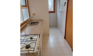 Departamento de 3 ambientes en zona macrocentro