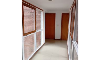 Departamento de 3 ambientes en zona macrocentro