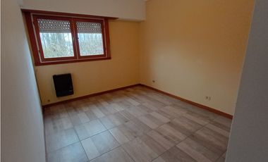 Departamento de 3 ambientes en zona macrocentro