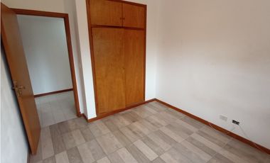 Departamento de 3 ambientes en zona macrocentro