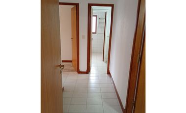 Departamento de 3 ambientes en zona macrocentro