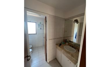 Departamento de 3 ambientes en zona macrocentro