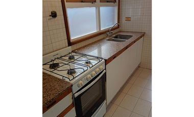 Departamento de 3 ambientes en zona macrocentro
