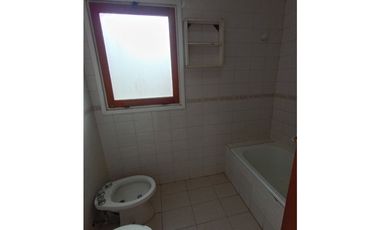 Departamento de 3 ambientes en zona macrocentro