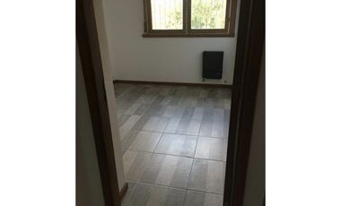 Departamento de 3 ambientes en zona macrocentro