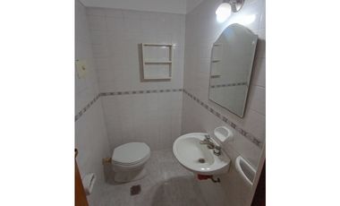 Departamento de 3 ambientes en zona macrocentro
