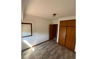 Departamento de 3 ambientes en zona macrocentro
