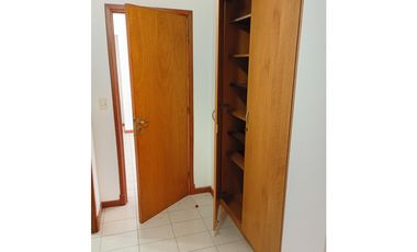 Departamento de 3 ambientes en zona macrocentro