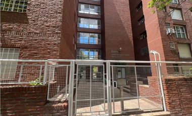 Departamento de 3 ambientes en zona macrocentro