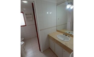 Departamento de 3 ambientes en zona macrocentro
