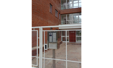 Departamento de 3 ambientes en zona macrocentro