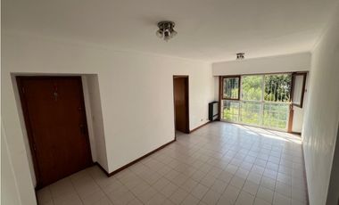 Departamento de 3 ambientes en zona macrocentro