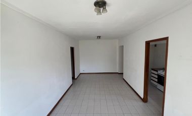 Departamento de 3 ambientes en zona macrocentro