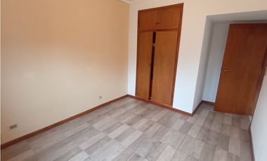 Departamento de 3 ambientes en zona macrocentro