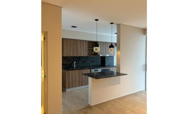 Ed. N3 Depto 2 dormitorios en Venta