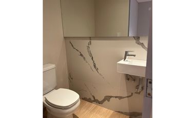 Ed. N3 Depto 2 dormitorios en Venta